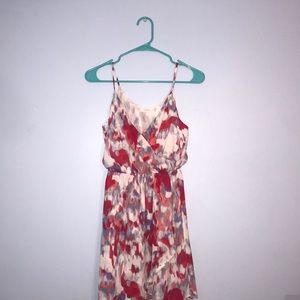 lush dress NWT